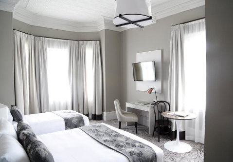 The Lurline Randwick - Lennox Head Accommodation 0