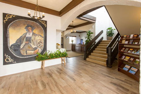 The Matador - Lennox Head Accommodation 0