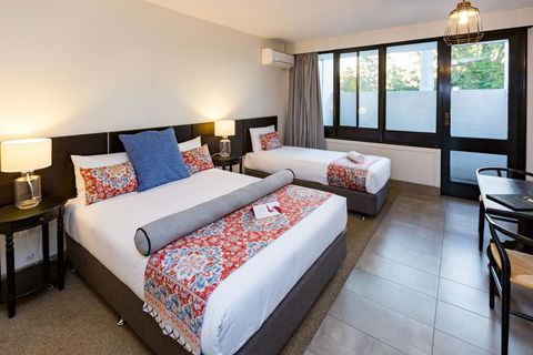 The Matador - Lennox Head Accommodation 2