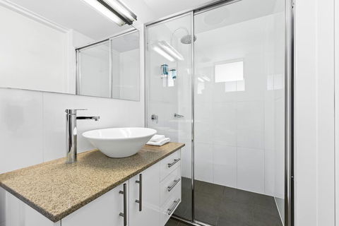 The Mid Pacific - Lennox Head Accommodation 3