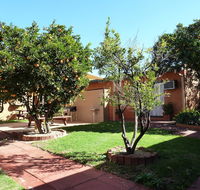 The Miners Rest Motel - Lennox Head Accommodation