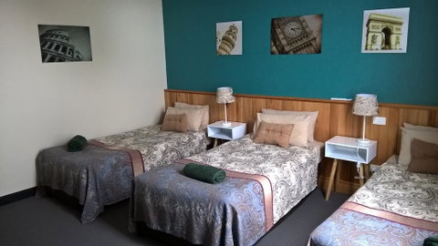 The Moe Motor Inn - Lennox Head Accommodation 3
