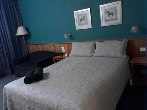 The Moe Motor Inn - Lennox Head Accommodation 1