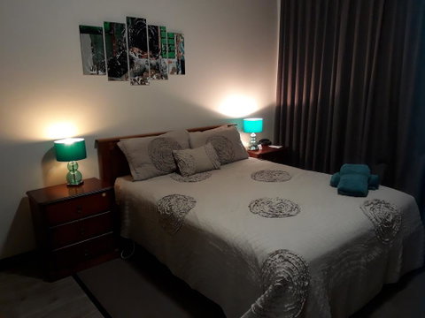 The Moe Motor Inn - Lennox Head Accommodation 0
