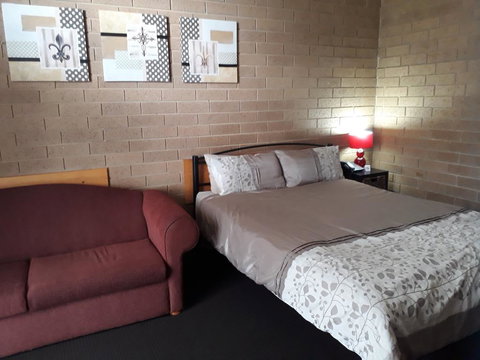 The Moe Motor Inn - Lennox Head Accommodation 2