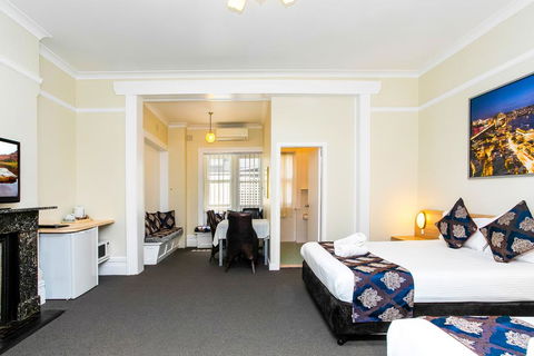 The North Shore Hotel - Lennox Head Accommodation 3