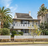 The North Shore Hotel - Lennox Head Accommodation