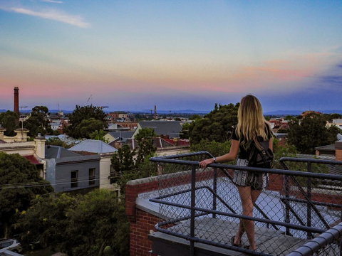 The Nunnery Accommodation - Lennox Head Accommodation 3