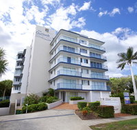 The Outlook Unit 14 9 Hume Pde - Lennox Head Accommodation