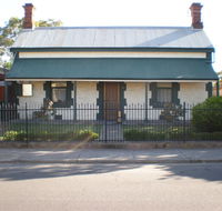 The Palms - Lennox Head Accommodation
