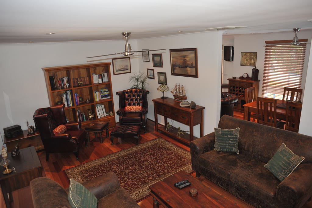 Evatt ACT Lennox Head Accommodation