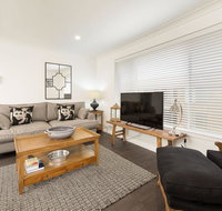The Provincial - Central  Sophisticated - Lennox Head Accommodation