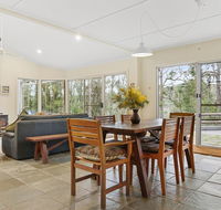 The River House - Lennox Head Accommodation