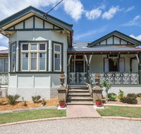 The Rosary - Lennox Head Accommodation