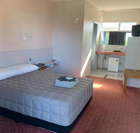 The Royal Motel - Lennox Head Accommodation