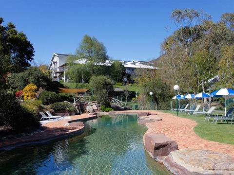 The Sebel Pinnacle Valley - Lennox Head Accommodation 3