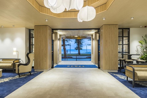 The Sebel Sydney Manly Beach - Lennox Head Accommodation 2