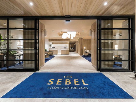 The Sebel Sydney Manly Beach - Lennox Head Accommodation 0