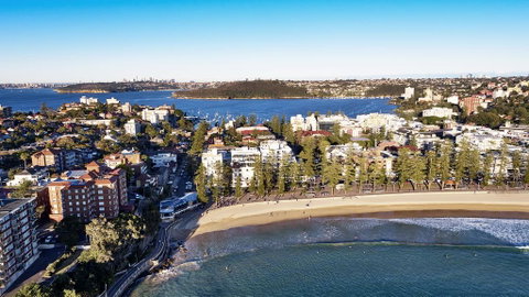 The Sebel Sydney Manly Beach - Lennox Head Accommodation 1