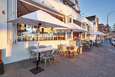 The Sebel Sydney Manly Beach - Lennox Head Accommodation 3