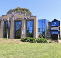 The Select Inn Penrith - Lennox Head Accommodation