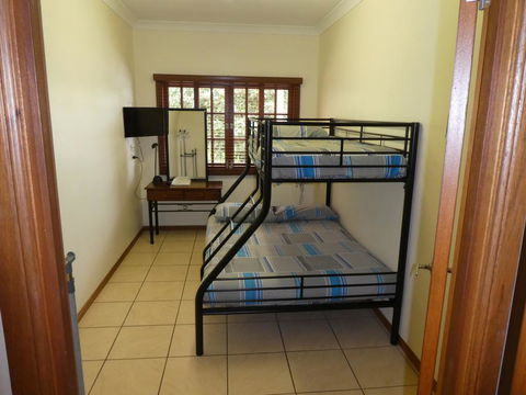 The Summit Rainforest Retreat - Lennox Head Accommodation 2