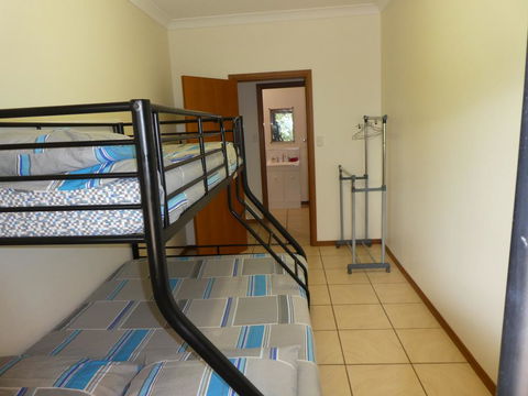 The Summit Rainforest Retreat - Lennox Head Accommodation 1