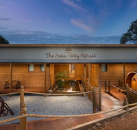 The Swan Valley Retreat - Lennox Head Accommodation