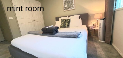The Sweet Homestay - Lennox Head Accommodation 2