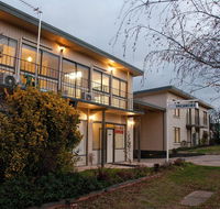 The Swiss Motel - Lennox Head Accommodation