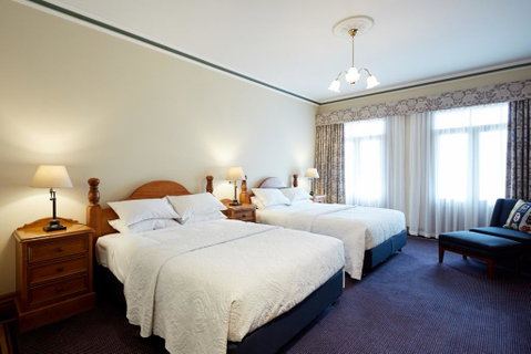 The Terrace At The Settlement - Lennox Head Accommodation 2