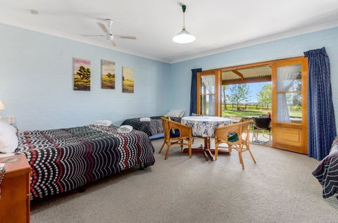 The Vineyard Motel - Lennox Head Accommodation 3