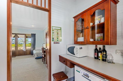The Vineyard Motel - Lennox Head Accommodation 1