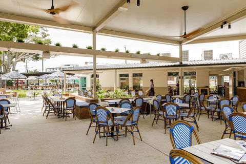 The Waterloo Bay Hotel - Lennox Head Accommodation 2