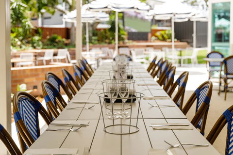 The Waterloo Bay Hotel - Lennox Head Accommodation 3