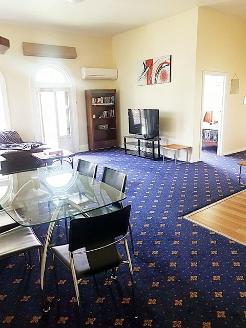 The Wharf Hotel - Lennox Head Accommodation 3