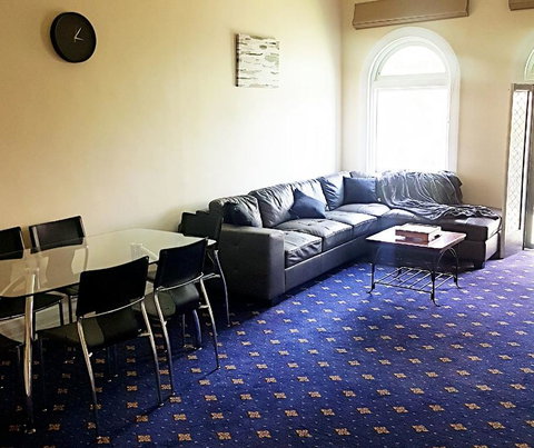 The Wharf Hotel - Lennox Head Accommodation 1