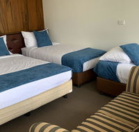 The Wurruk Motel - Lennox Head Accommodation