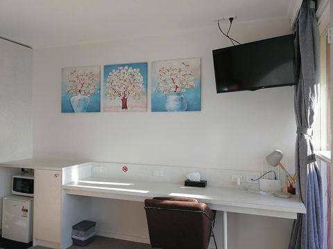 The Wurruk Motel - Lennox Head Accommodation 2