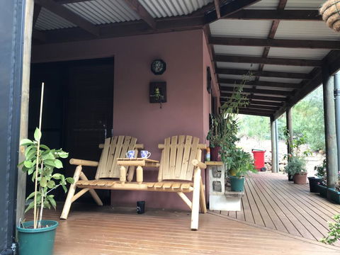 Thistle Do Bed And Breakfast - Lennox Head Accommodation 0