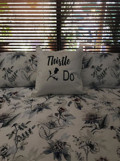 Thistle Do Bed And Breakfast - Lennox Head Accommodation 1
