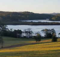 Thistle Dome - Lennox Head Accommodation
