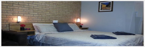 Three Ways Motel - Lennox Head Accommodation 1