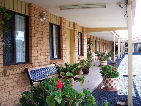 Three Ways Motel - Lennox Head Accommodation 0