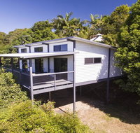 Timbavati - Air-conditioning - WiFi - Lennox Head Accommodation