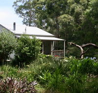 Tindoona Cottages - Lennox Head Accommodation