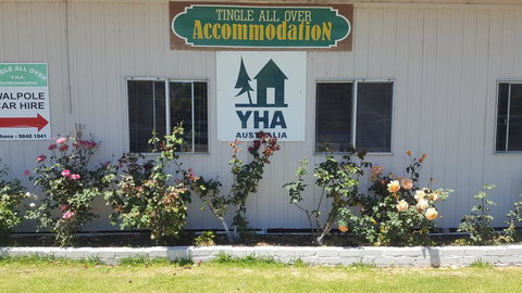 Tingle All Over Budget Accommodation - Lennox Head Accommodation 0