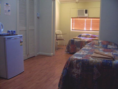 Todd Tavern - Lennox Head Accommodation 3