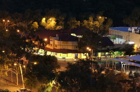 Todd Tavern - Lennox Head Accommodation 0