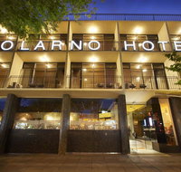 Tolarno Hotel - Lennox Head Accommodation